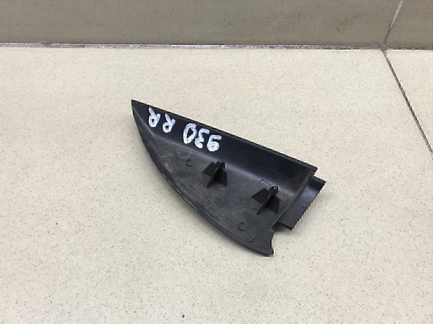 Накладка (кузов внутри) VOLVO V50 2004-2012 - миниатюра 4
