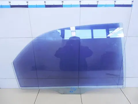 Стекло двери задней правой MAZDA 626 (GE) 1992-1997