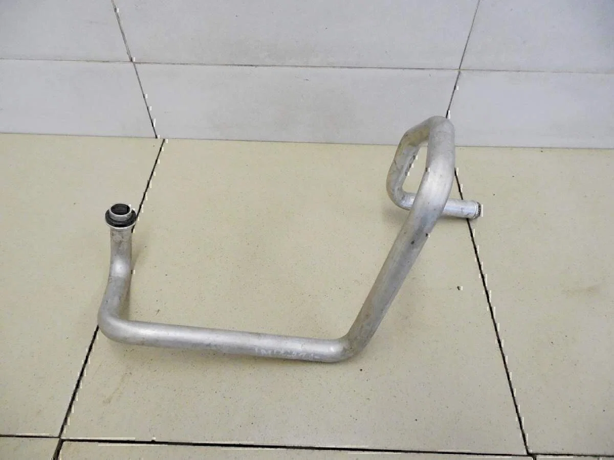 Трубка отопителя Subaru Forester (S12) 2008-2012 - миниатюра 2