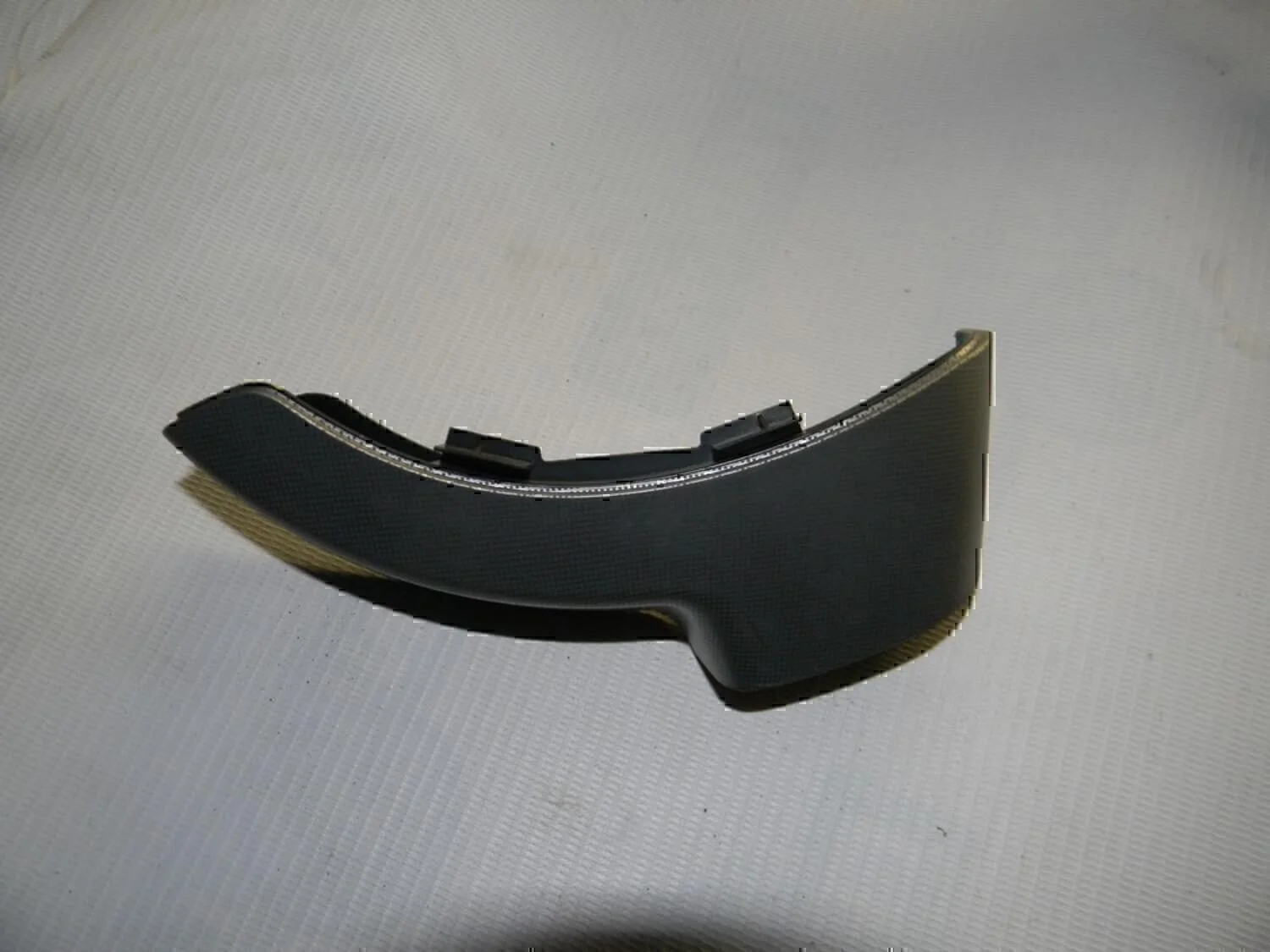 Накладка декоративная NISSAN Qashqai (J10) 2006-2014 - изображение 1