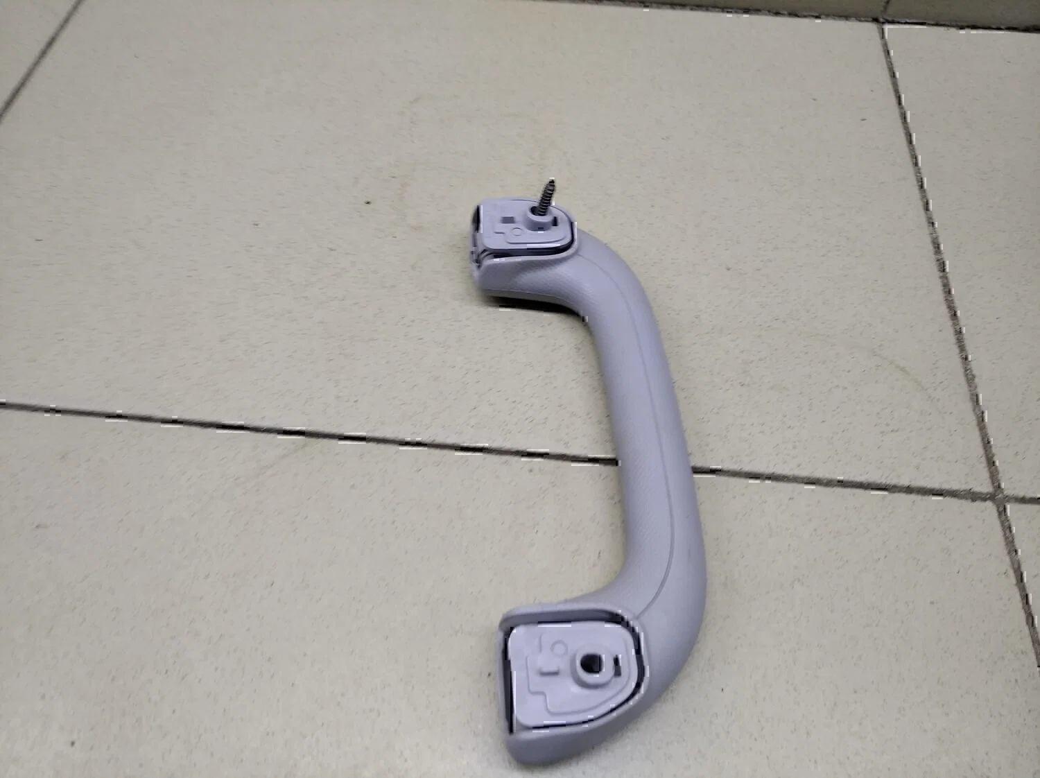 Ручка внутренняя потолочная Hyundai-KIA RIO 2005-2011 - миниатюра 3