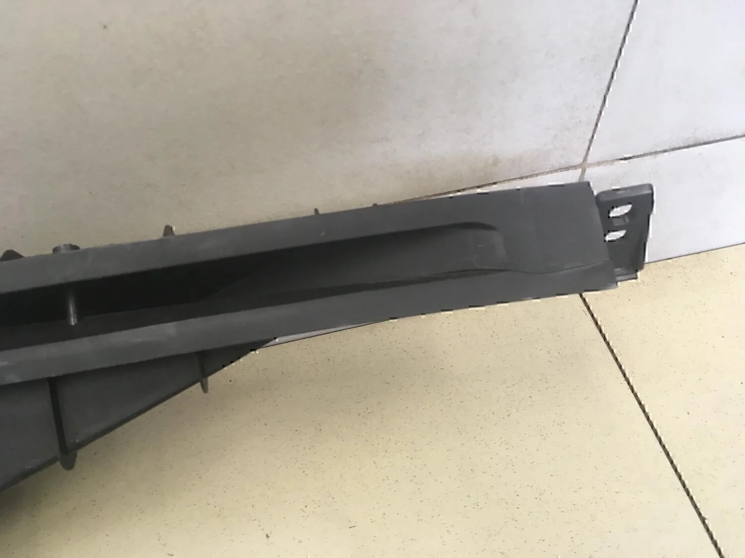 Воздуховод NISSAN Note (E11) 2006-2013 - миниатюра 2