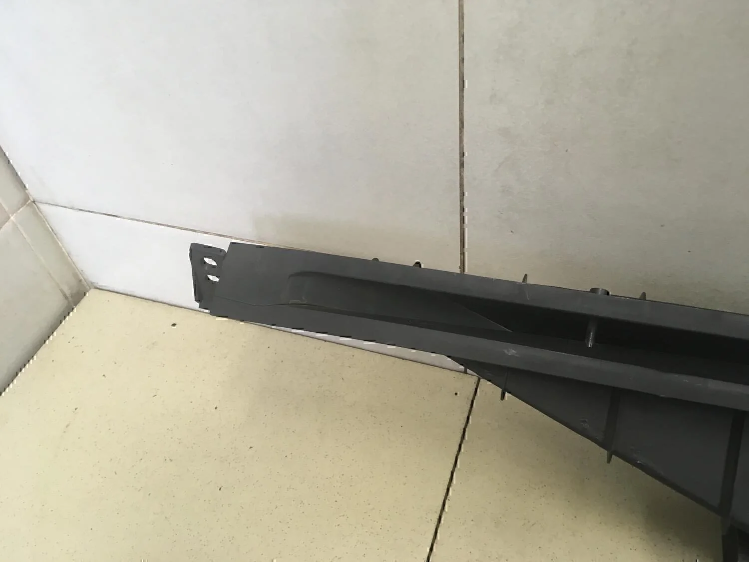 Воздуховод NISSAN Note (E11) 2006-2013 - миниатюра 5