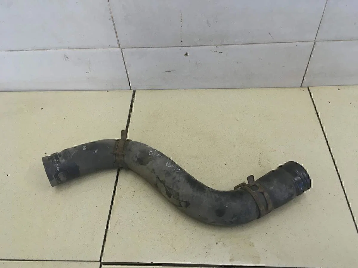 Патрубок радиатора Hyundai-KIA Getz 2002-2010 - изображение 1