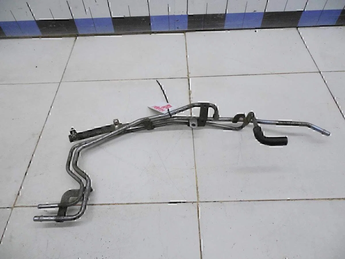 Трубка топливная Subaru Forester (S11) 2002-2007 - миниатюра 2