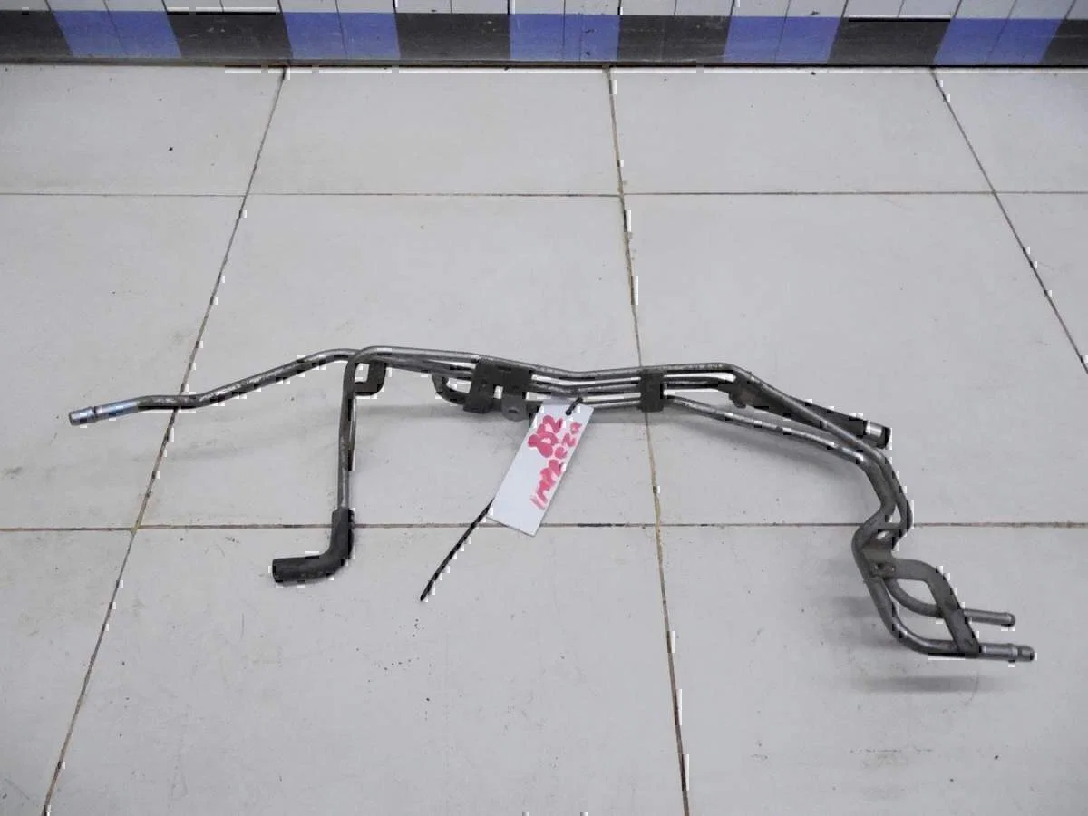 Трубка топливная Subaru Forester (S11) 2002-2007 - миниатюра 3