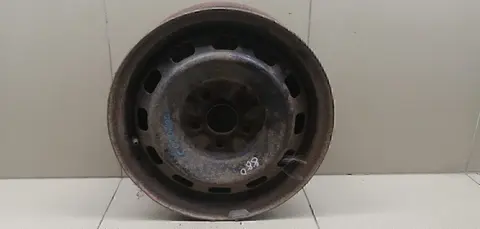 Диск колесный железо TOYOTA Carina E 1992-1997