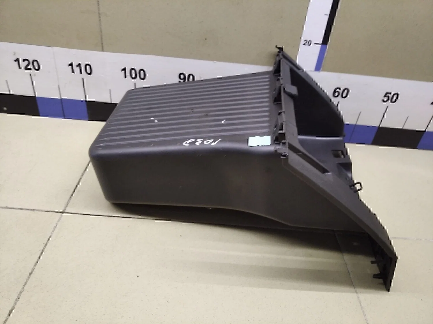 Бардачок FORD Focus II 2005-2008 - миниатюра 3