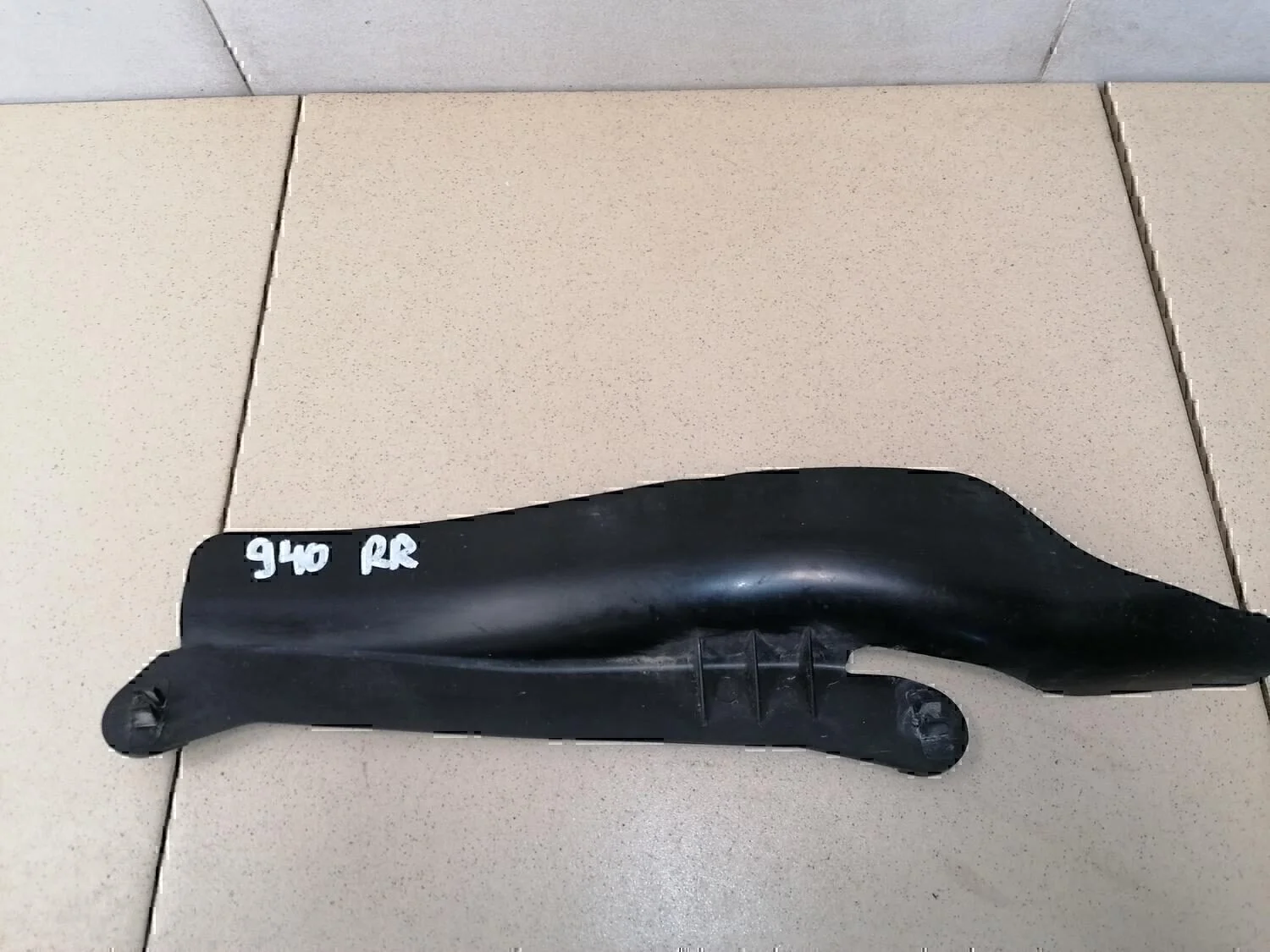 Накладка (кузов внутри) Hyundai-KIA RIO 2011-2017 - миниатюра 4