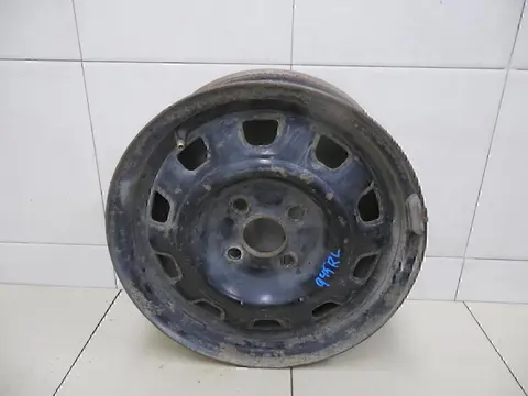 Диск колесный железо Hyundai-KIA Spectra 2001-2011