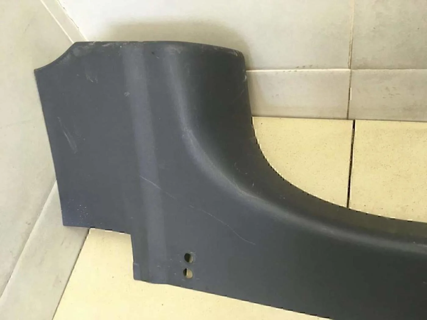 Накладка (кузов внутри) Chevrolet Alero 1999-2004 - миниатюра 2