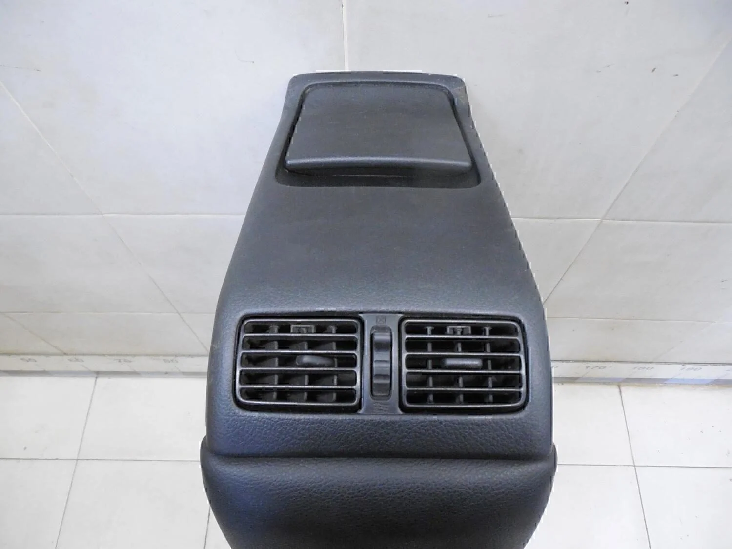 Консоль NISSAN X-Trail (T31) 2007-2014 - миниатюра 6