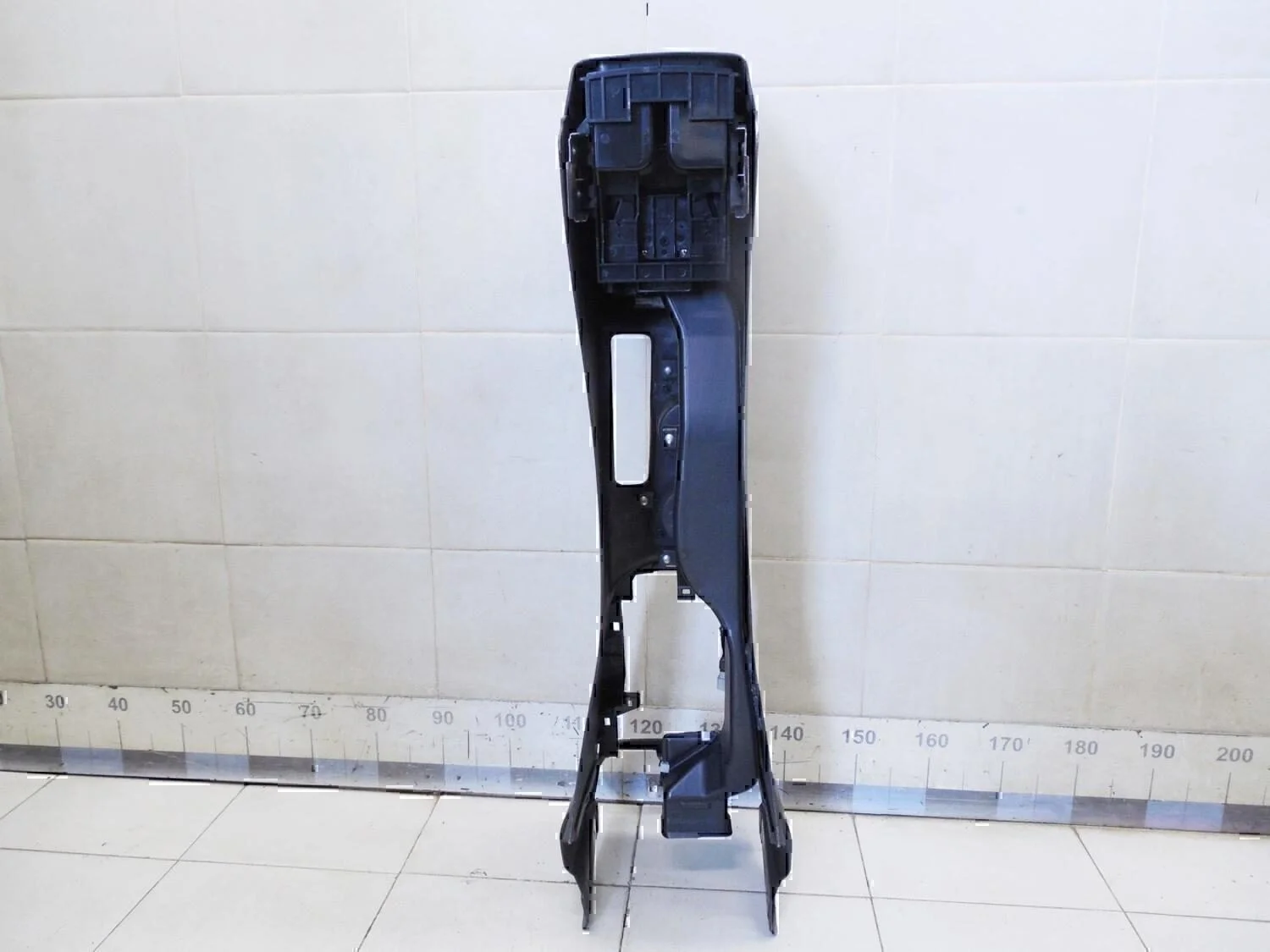 Консоль NISSAN X-Trail (T31) 2007-2014 - миниатюра 8