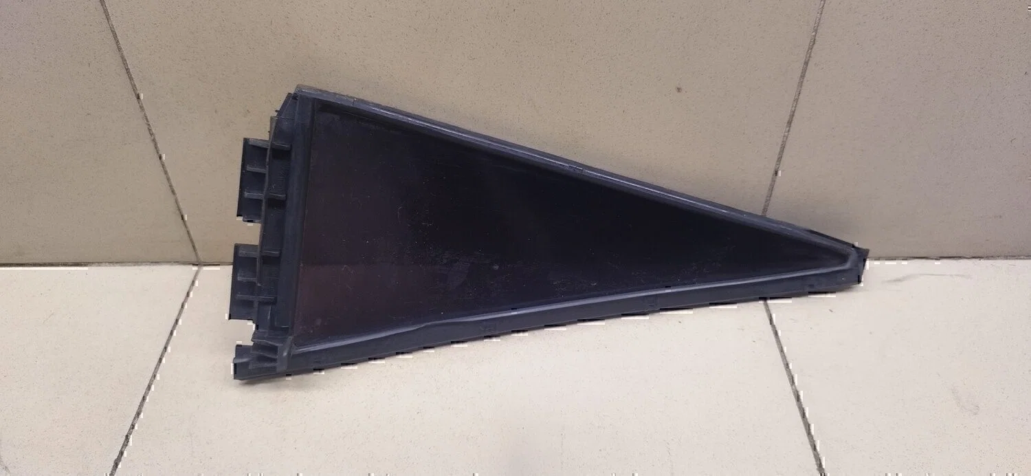 Стекло двери задней правой (форточка) TOYOTA RAV 4 2006-2013 - миниатюра 2
