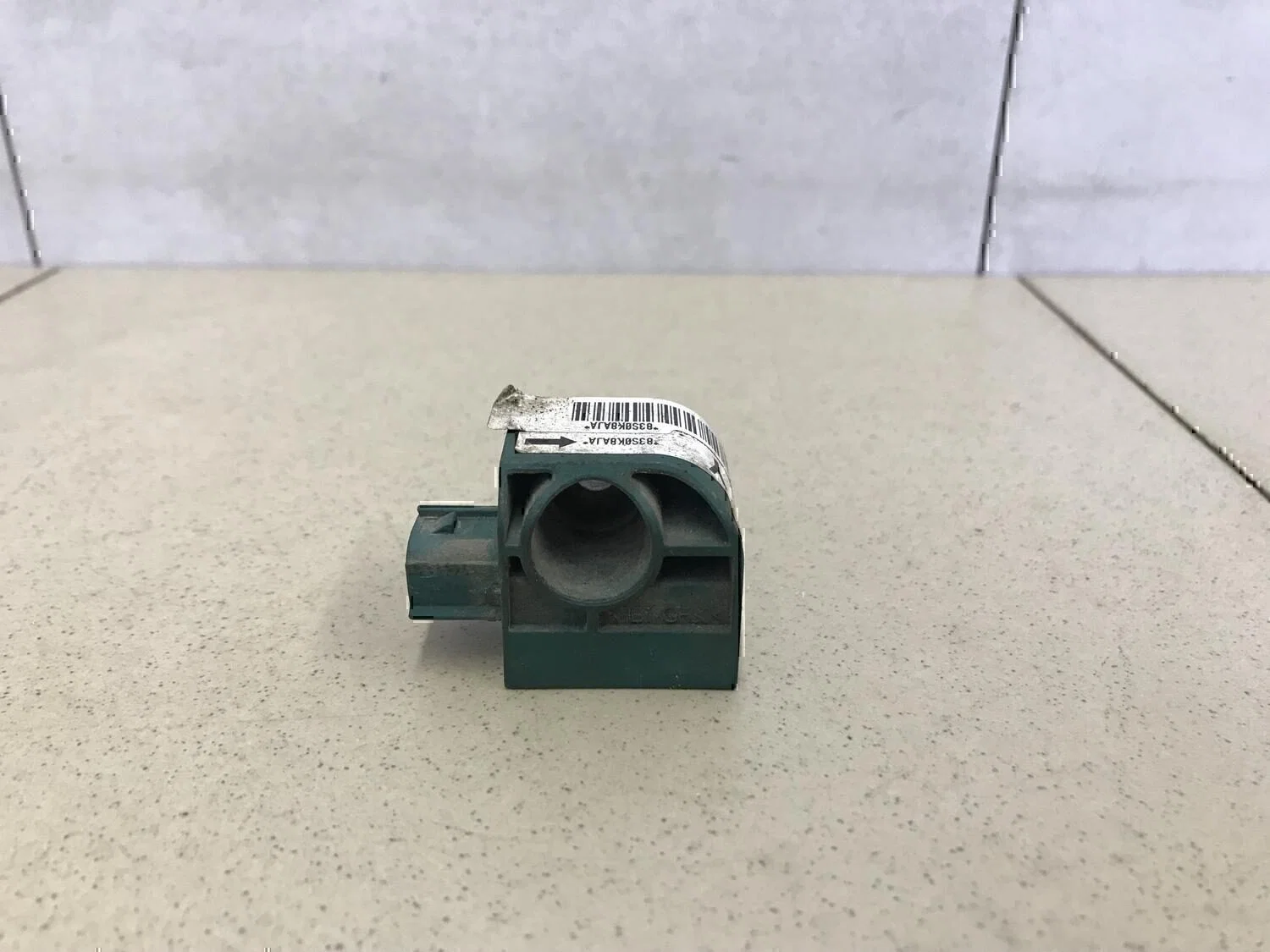 Датчик AIR BAG SUZUKI SX4 2006-2013 - миниатюра 2