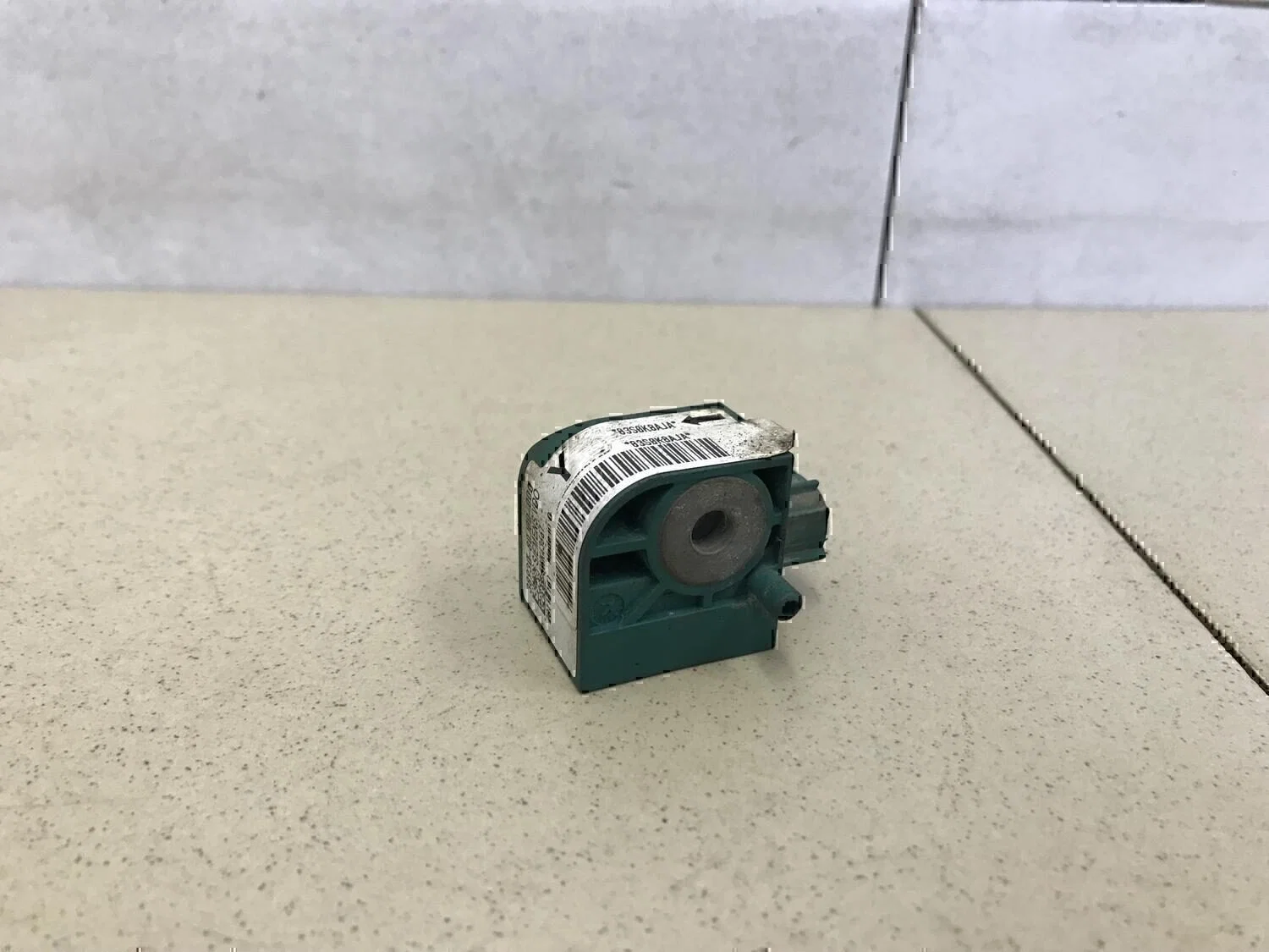 Датчик AIR BAG SUZUKI SX4 2006-2013 - миниатюра 3