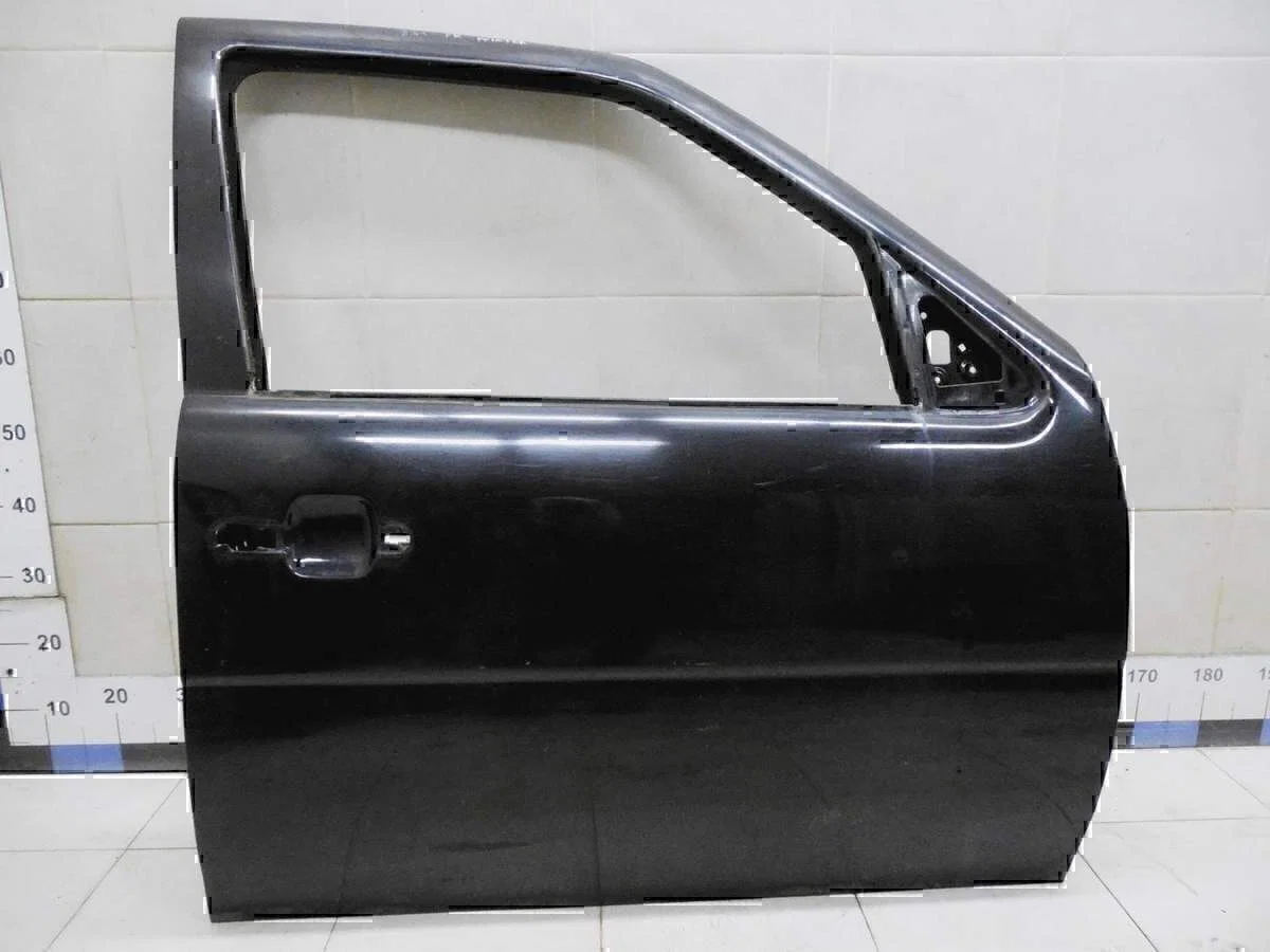 Дверь передняя правая VW Pointer/Golf BR 2004-2009 - изображение 1