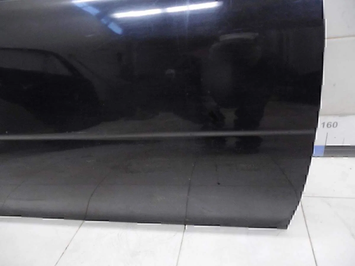 Дверь передняя правая VW Pointer/Golf BR 2004-2009 - миниатюра 2