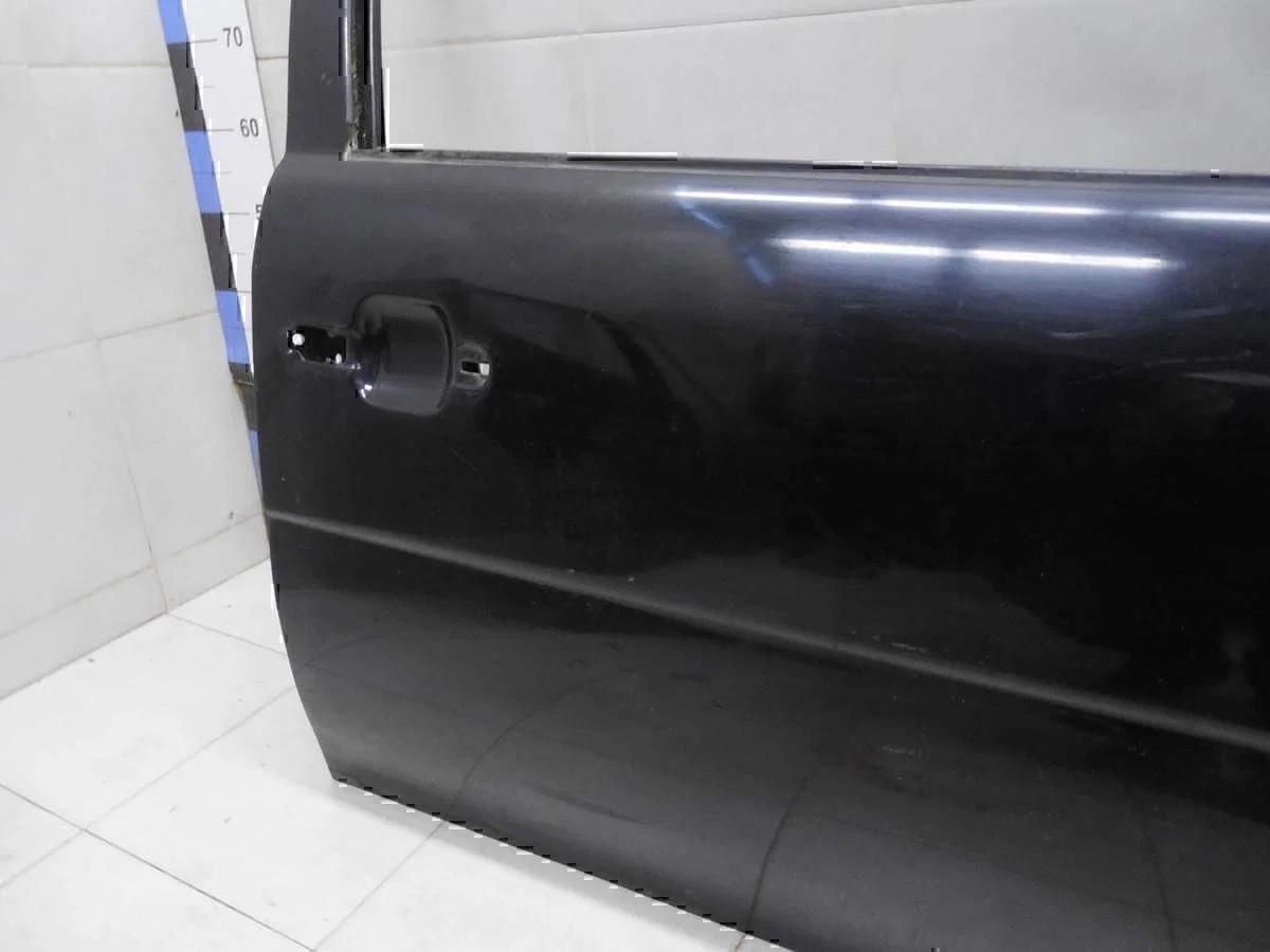 Дверь передняя правая VW Pointer/Golf BR 2004-2009 - миниатюра 3