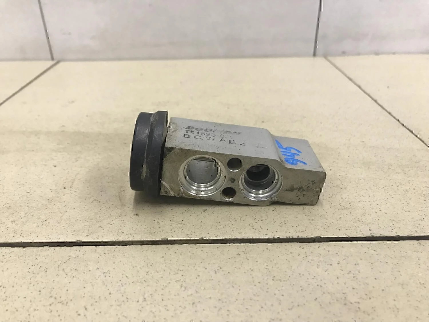 Клапан кондиционера Hyundai-KIA Spectra 2001-2011 - миниатюра 4