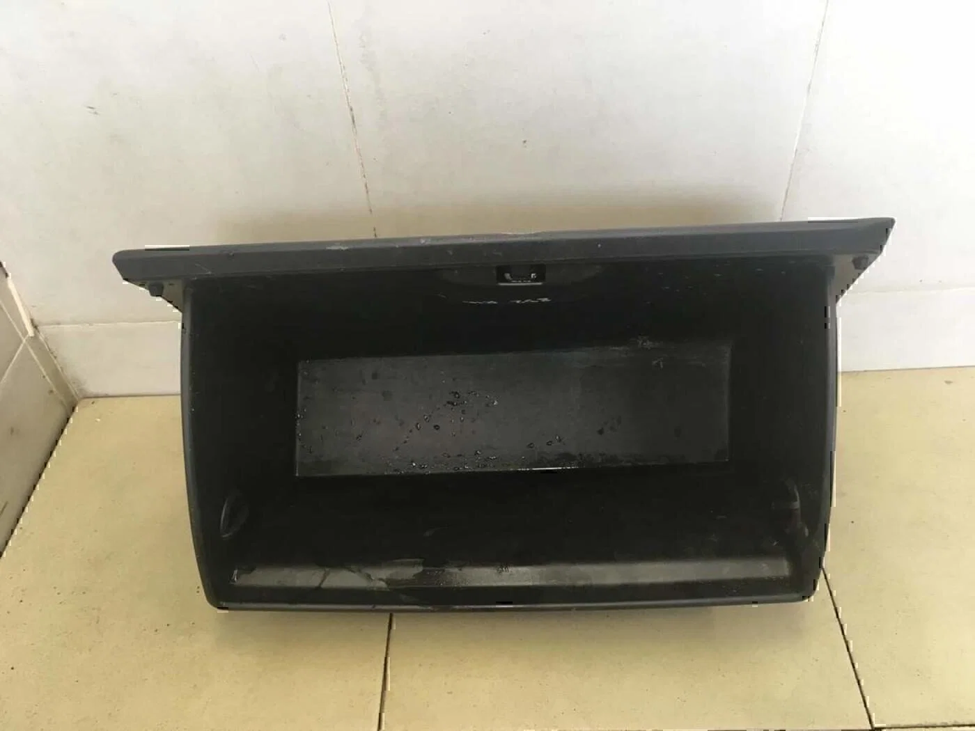 Бардачок Hyundai-KIA RIO 2011-2017 - миниатюра 2