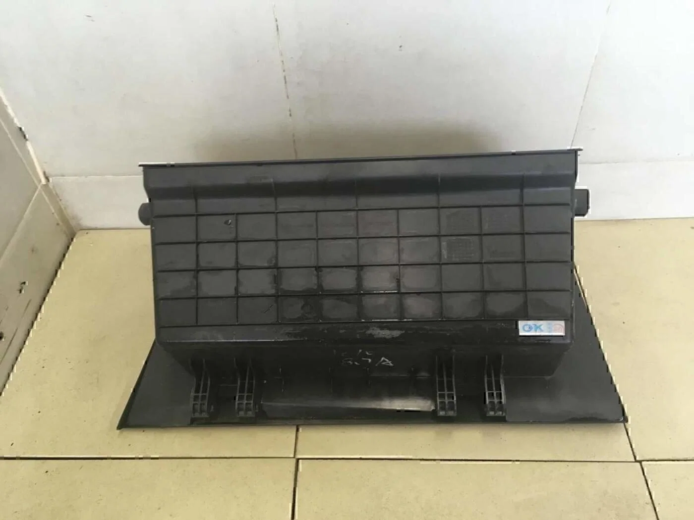 Бардачок Hyundai-KIA RIO 2011-2017 - миниатюра 3