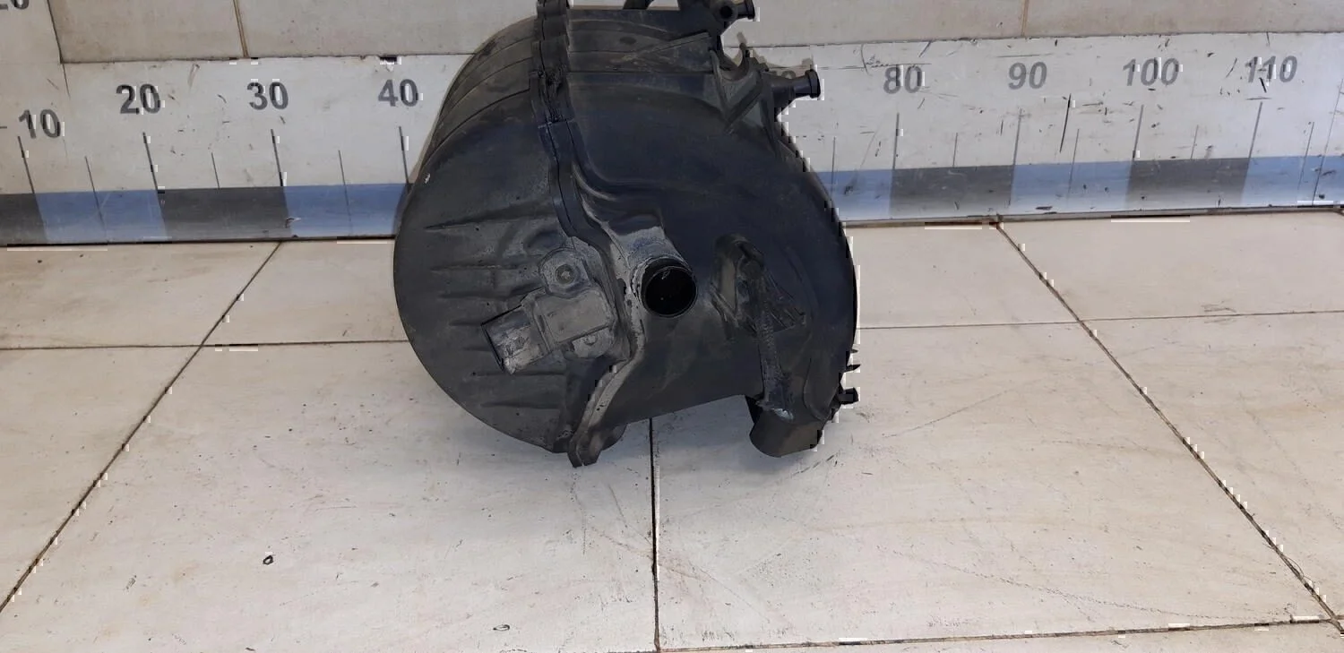 Впускной коллекор Audi Passat [B6] 2005-2010 - миниатюра 4