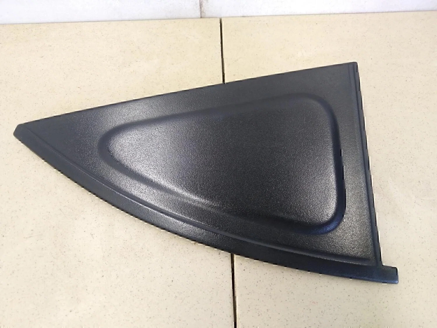 Накладка двери задней правой Chevrolet Lanos 2004-2010 - миниатюра 2