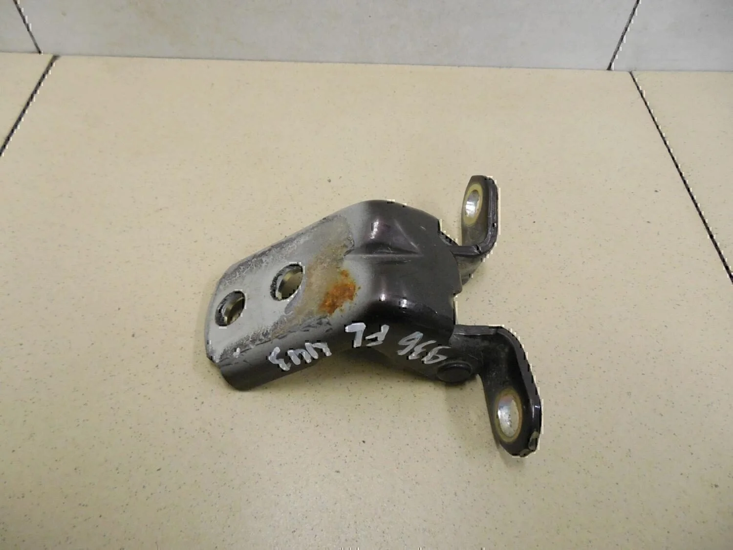 Петля двери NISSAN Teana J32 2008-2013 - миниатюра 4