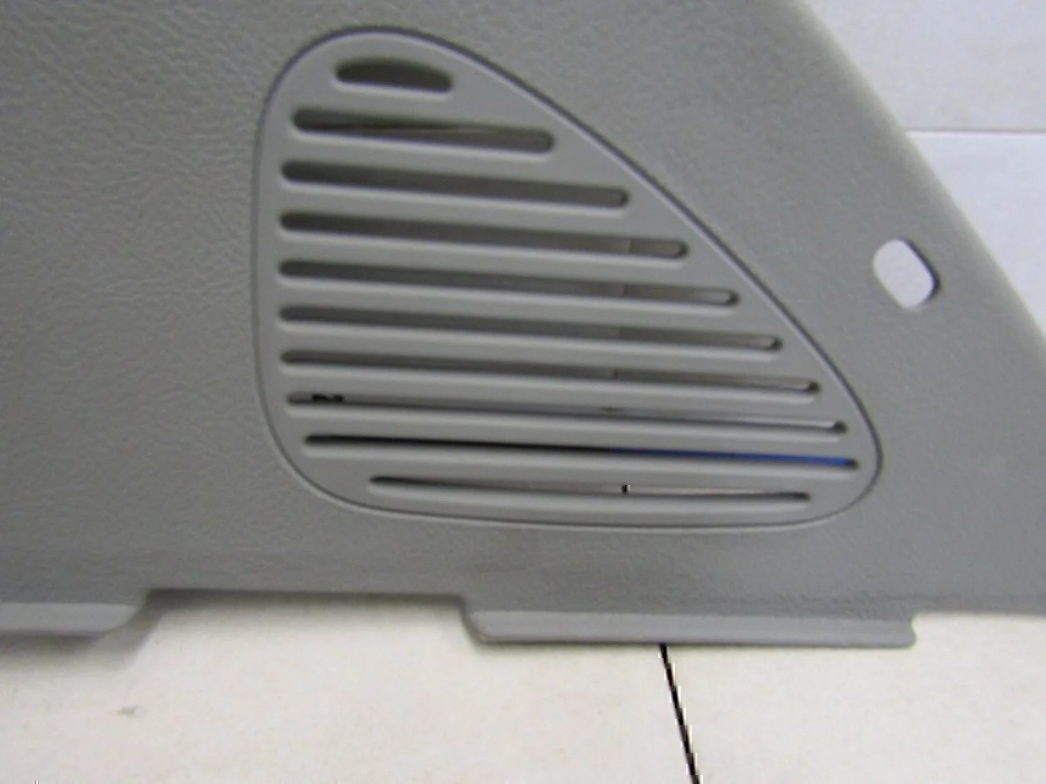 Обшивка стойки RENAULT Clio/Symbol 1998-2008 - миниатюра 5