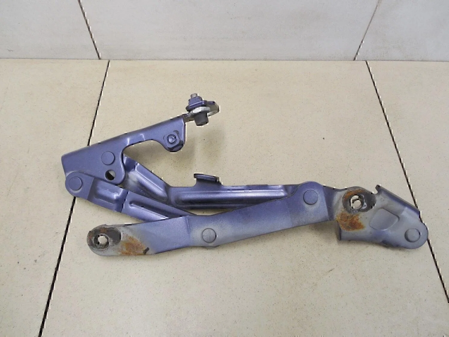 Петля крышки багажника MITSUBISHI Lancer (CX,CY) 2007> - миниатюра 2