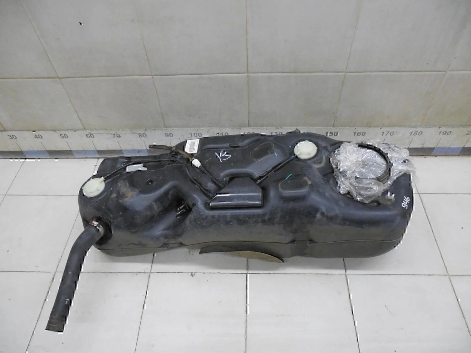Бак топливный SUZUKI SX4 2006-2013 - миниатюра 3