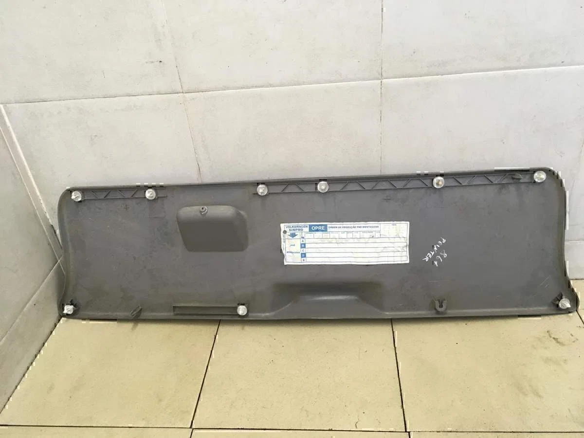 Обшивка двери багажника VW Pointer/Golf BR 2004-2009 - миниатюра 6