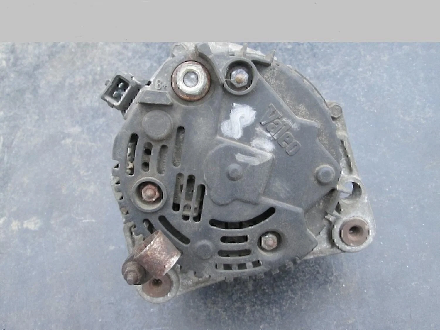 Генератор Audi A3 (8L1) 1996-2003 - миниатюра 3