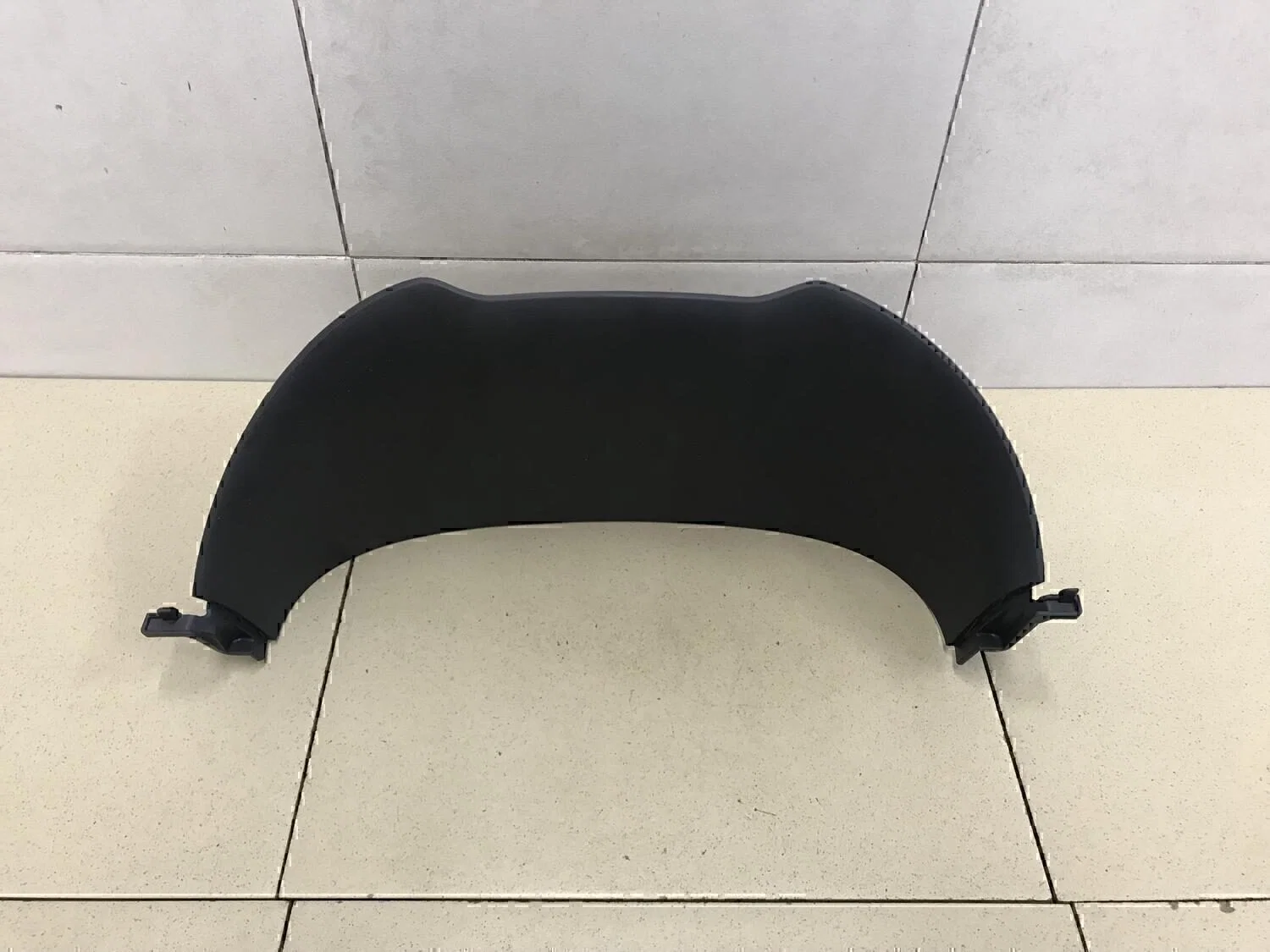 Накладка (кузов внутри) NISSAN Duster 2012> - изображение 1