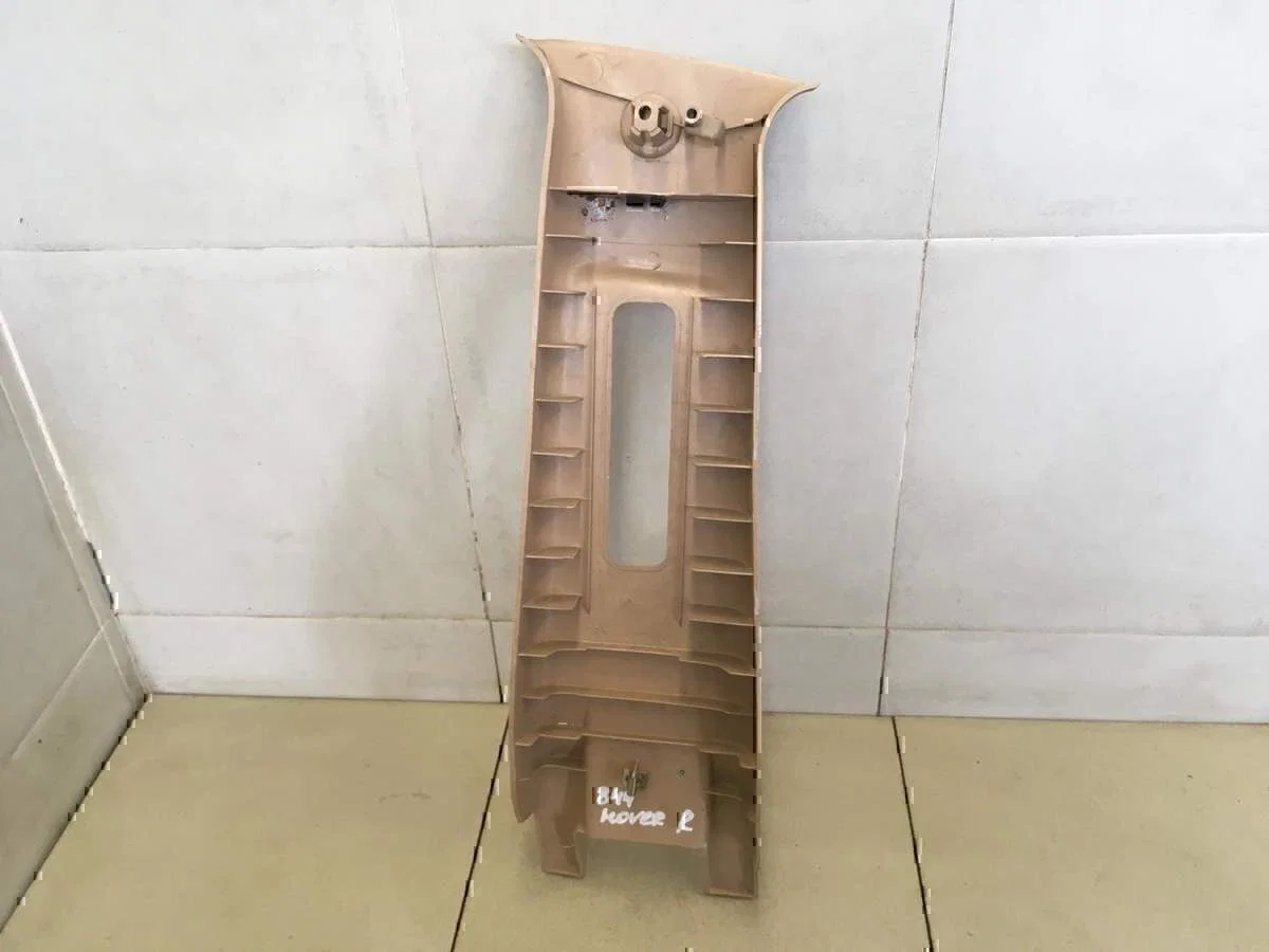 Обшивка стойки GREAT WALL Hover H5 2010> - миниатюра 2