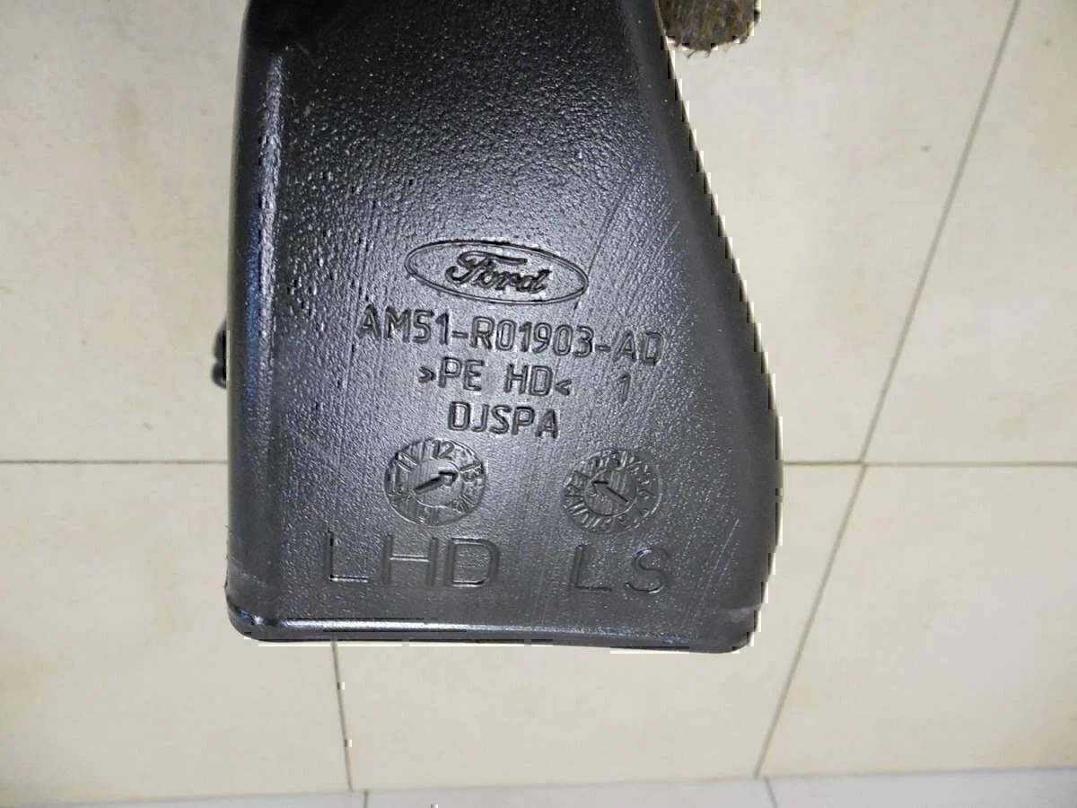 Воздуховод FORD Focus III 2011> - миниатюра 3