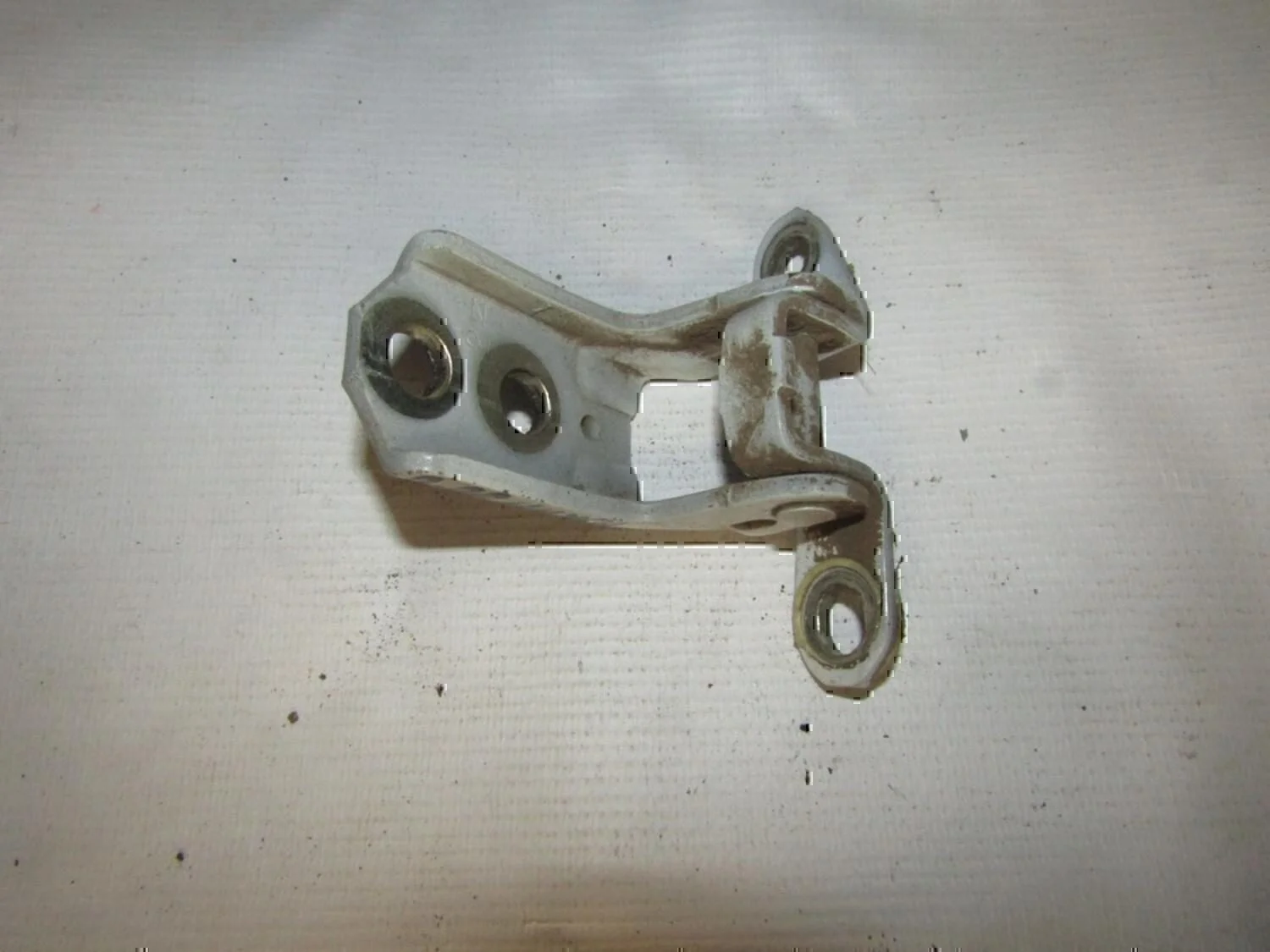Петля двери NISSAN Juke (F15) 2011> - миниатюра 2