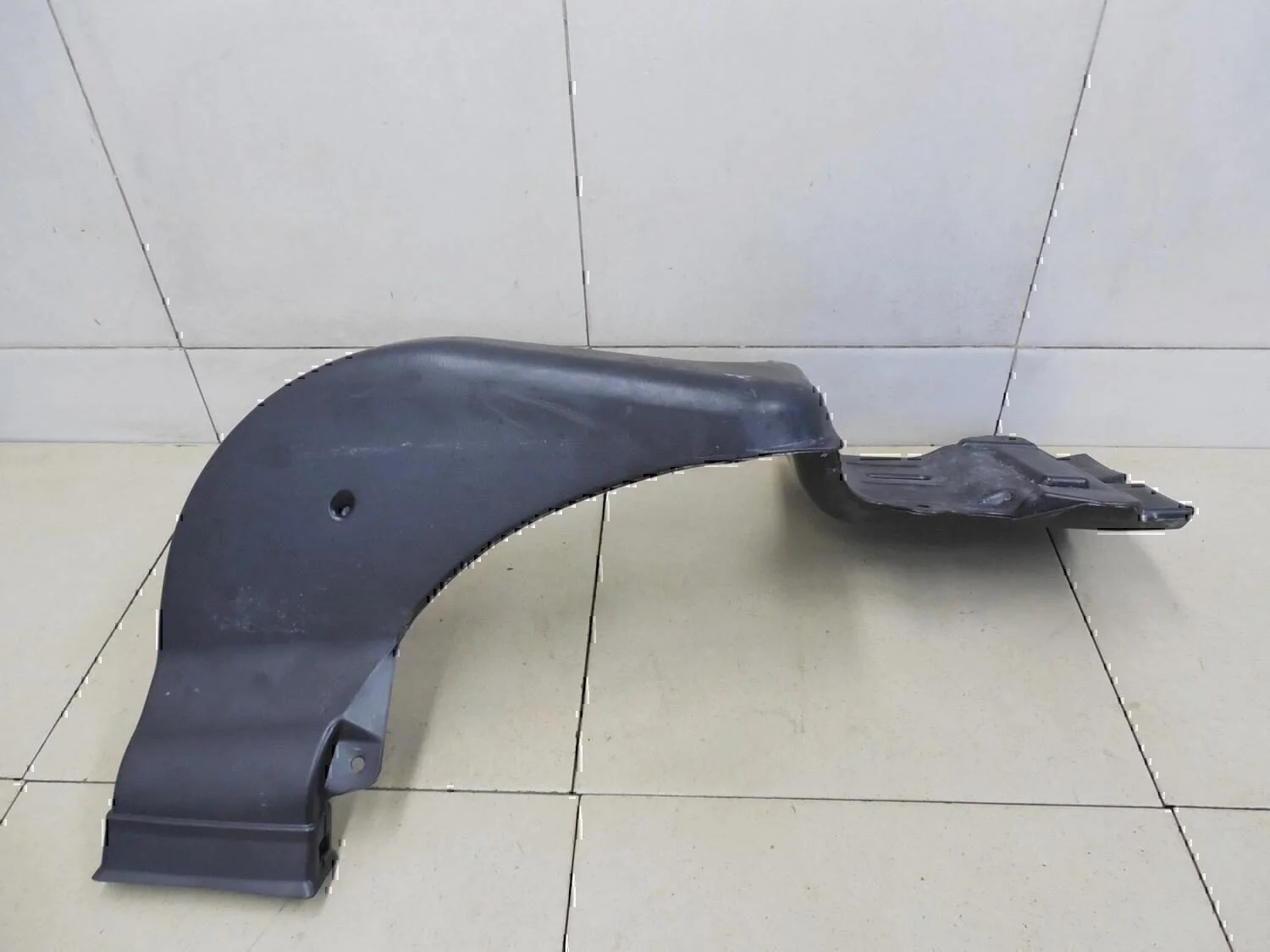 Воздуховод TOYOTA RAV 4 2006-2013 - миниатюра 4