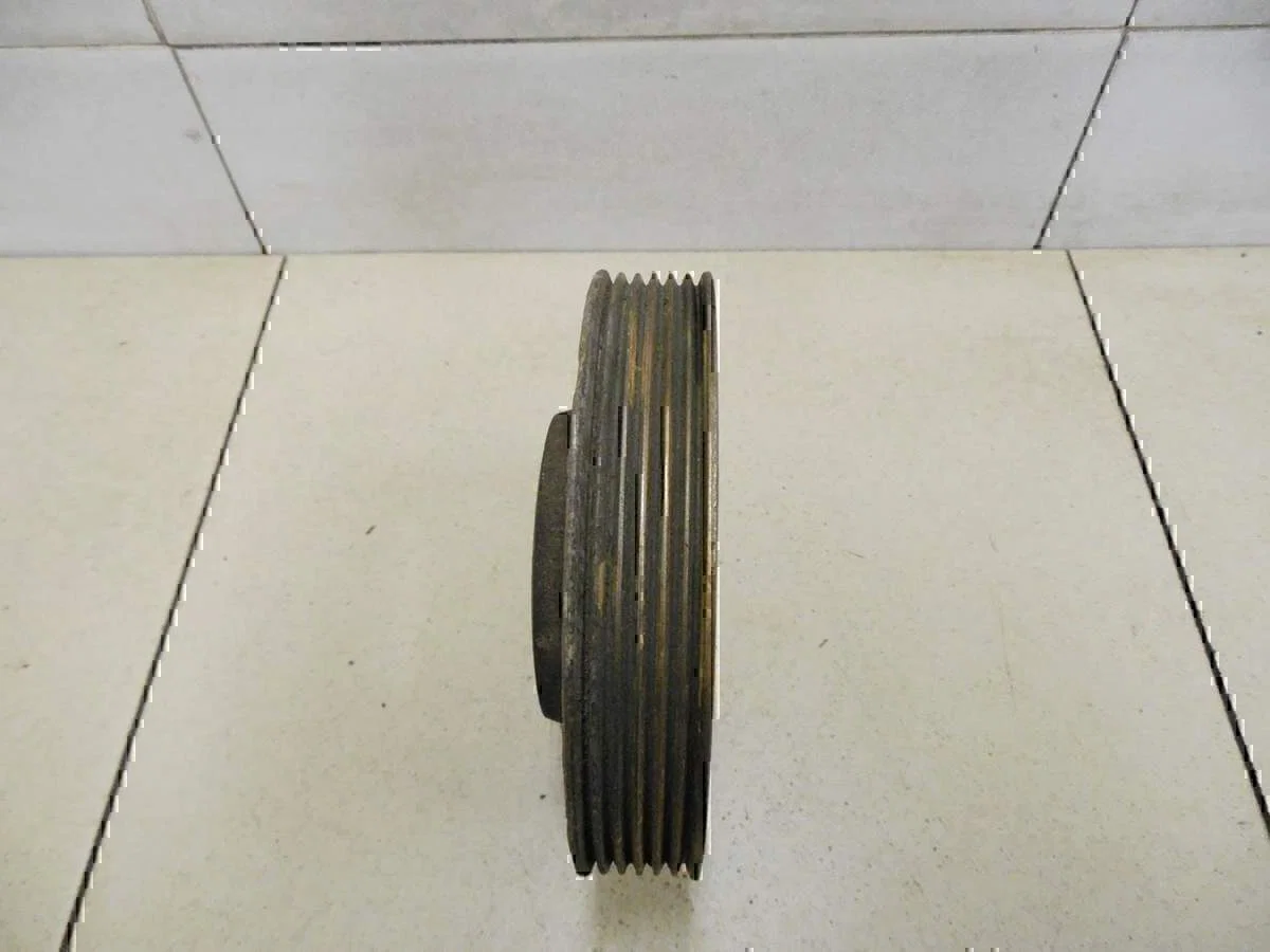Шкив коленвала FORD Focus I 1998-2004 - миниатюра 2