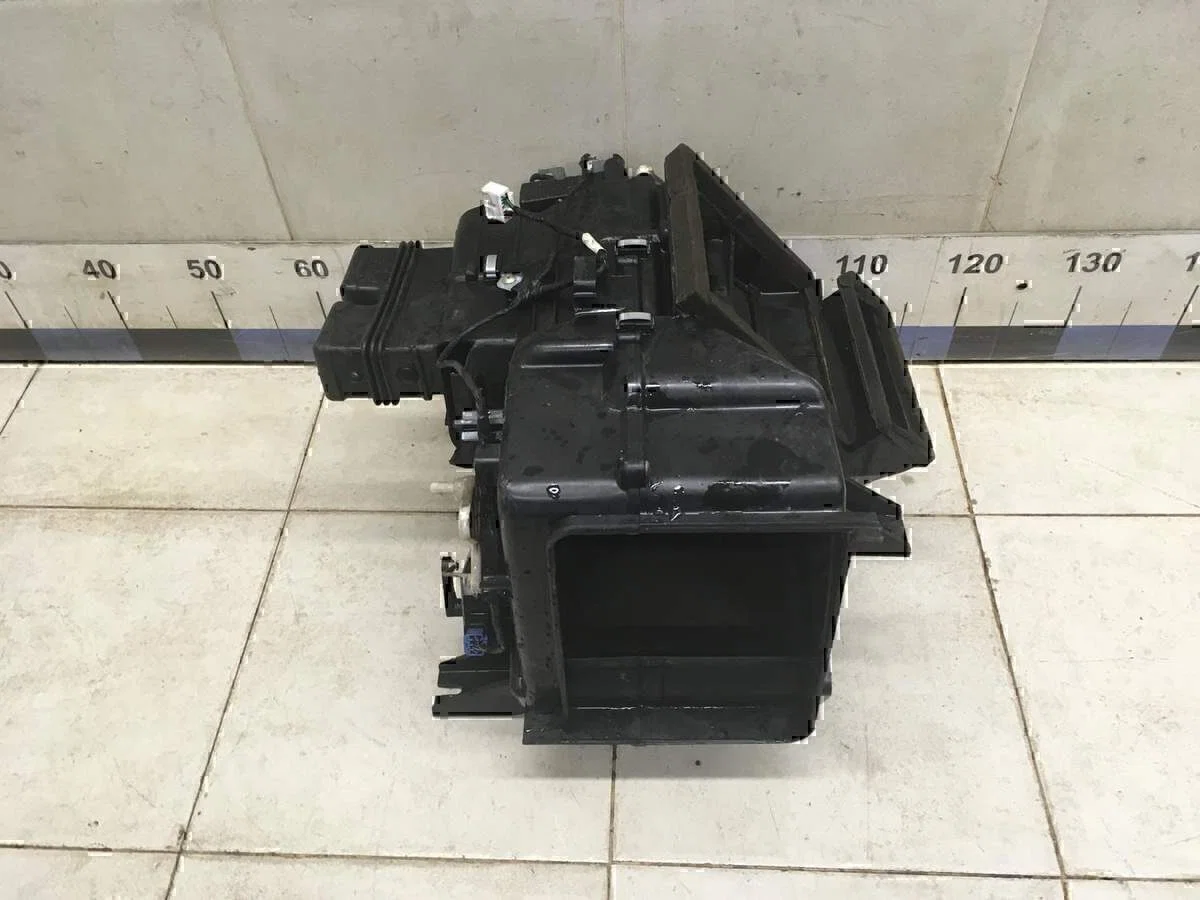 Корпус отопителя Hyundai-KIA Spectra 2001-2011 - миниатюра 2