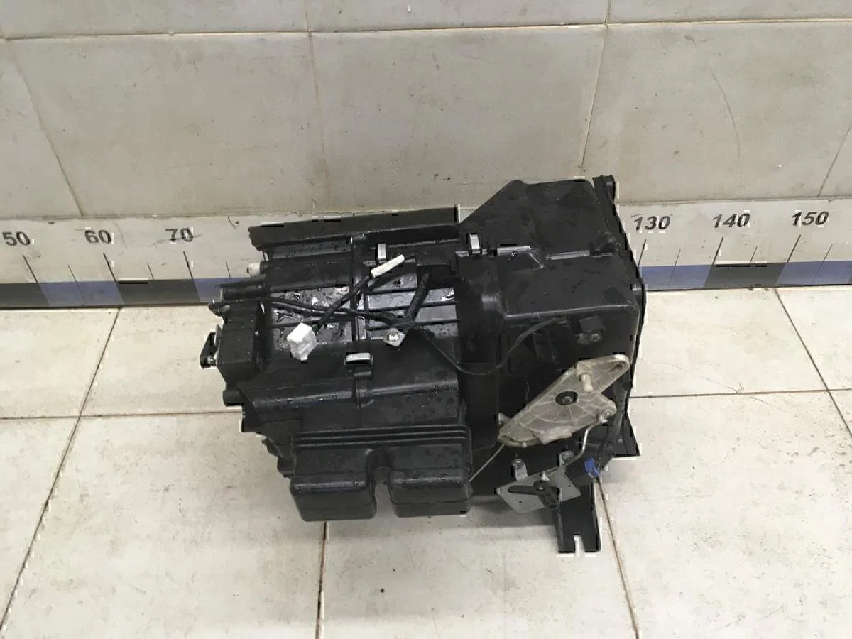 Корпус отопителя Hyundai-KIA Spectra 2001-2011 - миниатюра 3