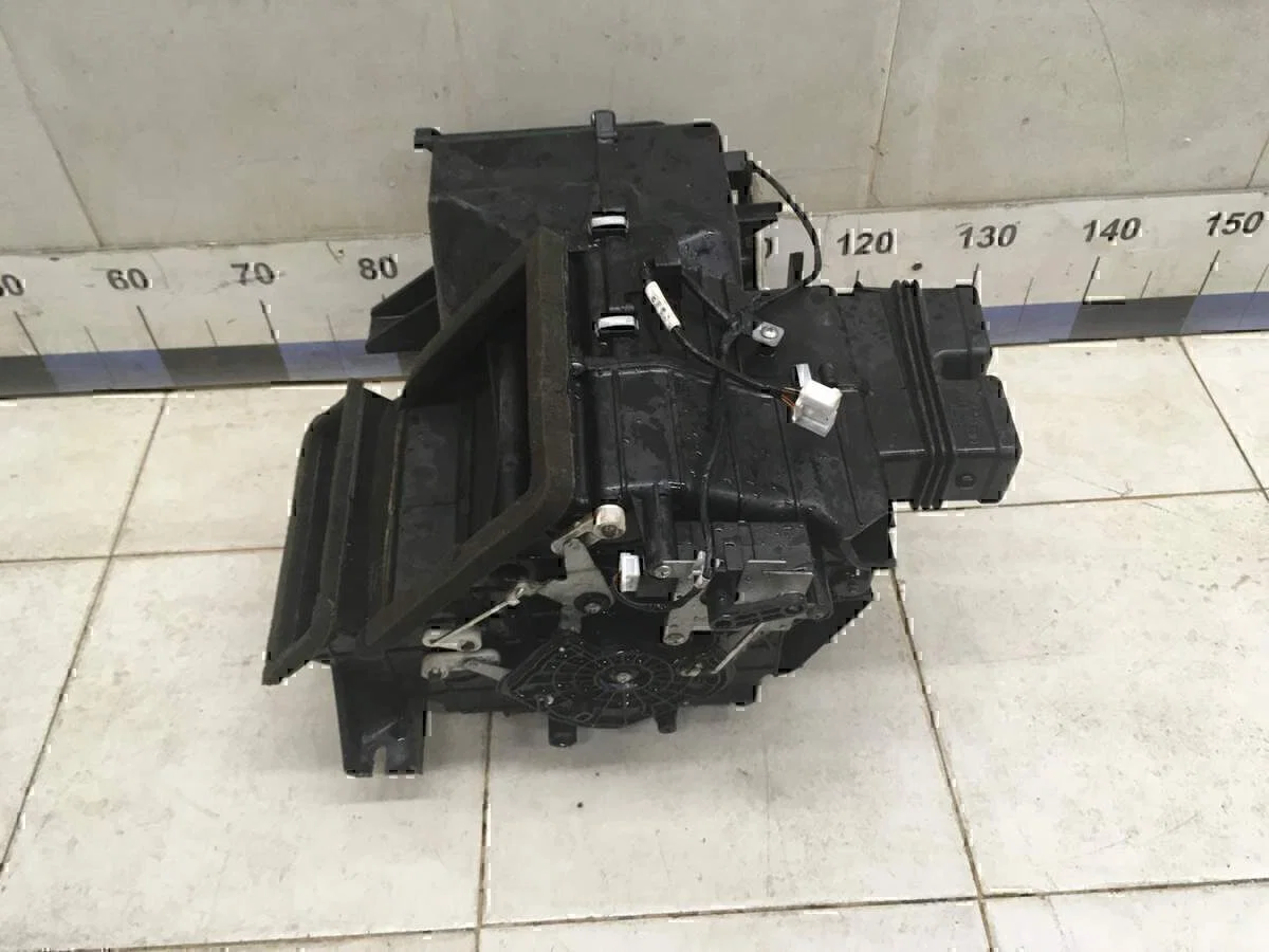Корпус отопителя Hyundai-KIA Spectra 2001-2011 - миниатюра 4