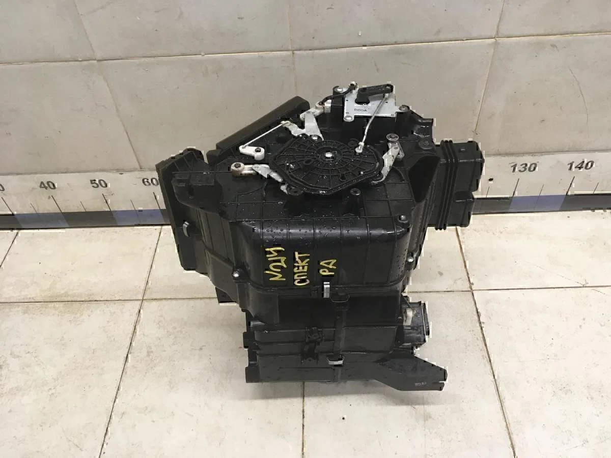 Корпус отопителя Hyundai-KIA Spectra 2001-2011 - миниатюра 5