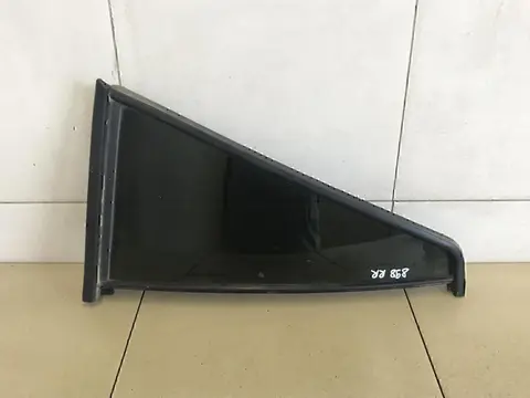 Стекло двери задней правой (форточка) DAEWOO Nexia 1995-2016