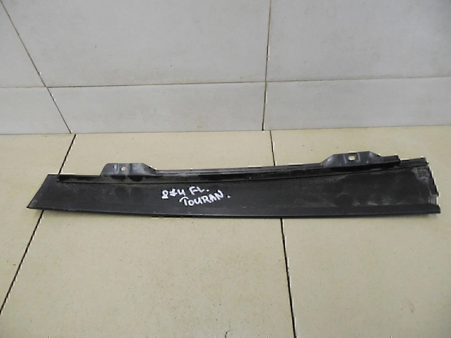 Накладка двери передней левой VW Touran 2003-2010 - миниатюра 5