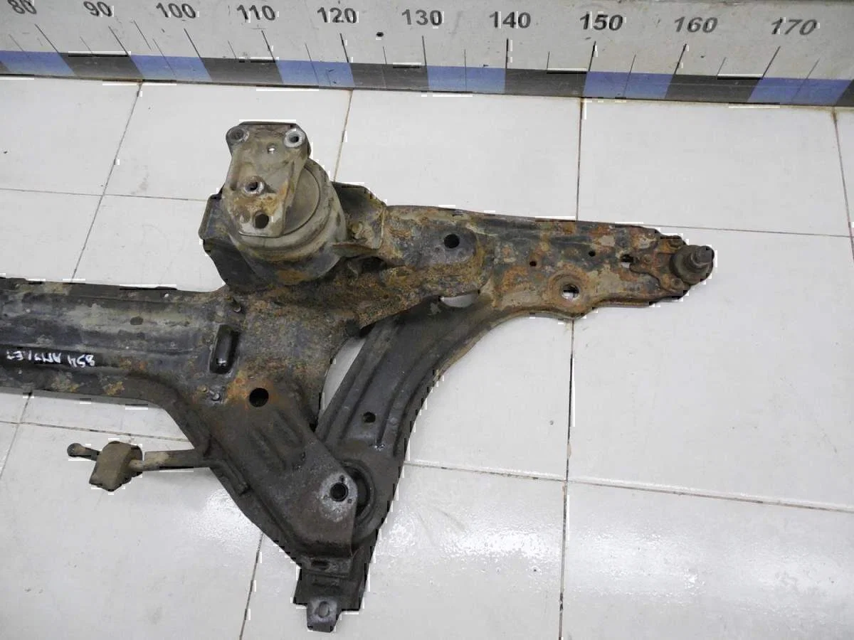 Балка подмоторная Chery Amulet (A15) 2006> - миниатюра 3