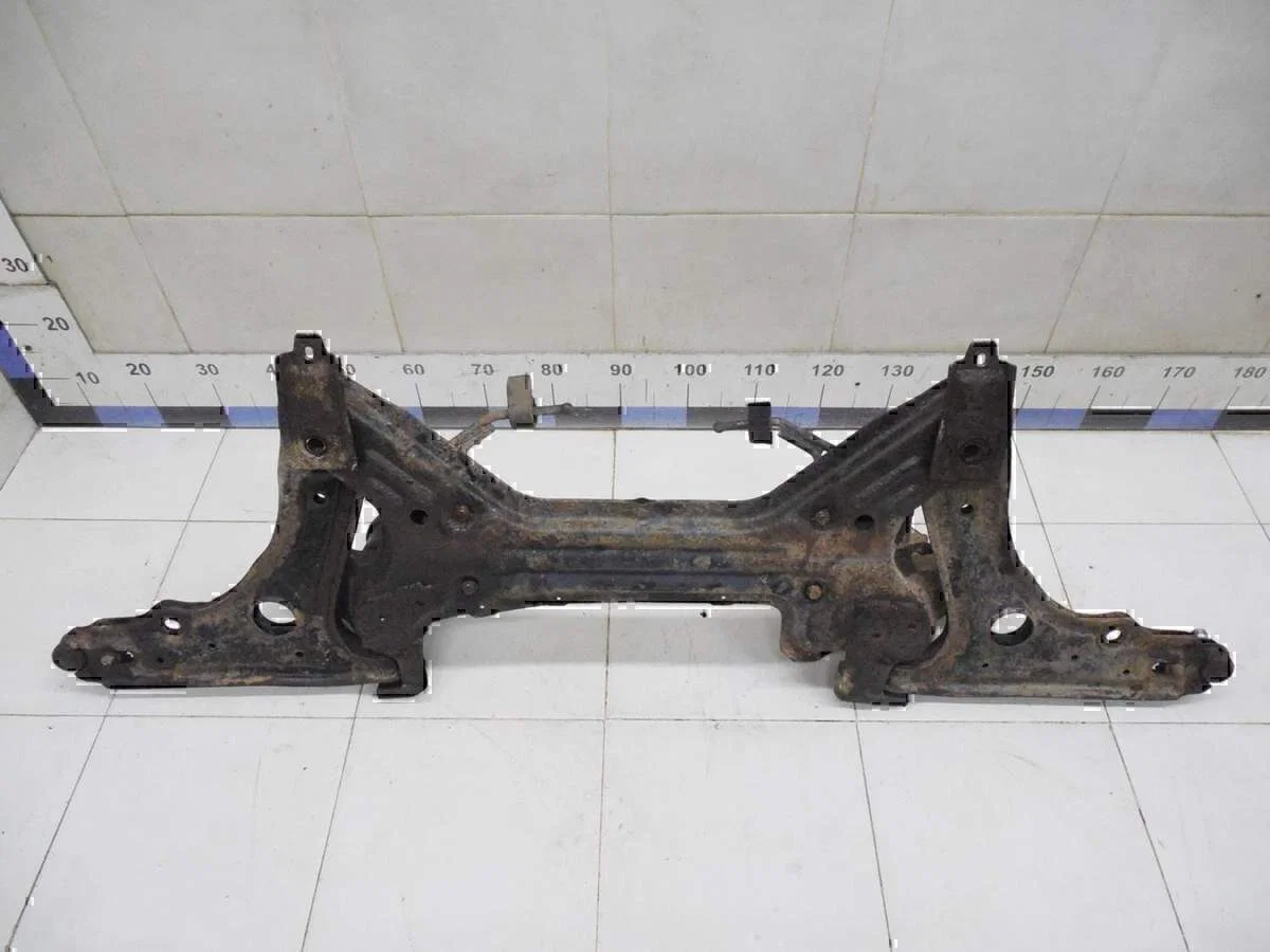 Балка подмоторная Chery Amulet (A15) 2006> - миниатюра 4