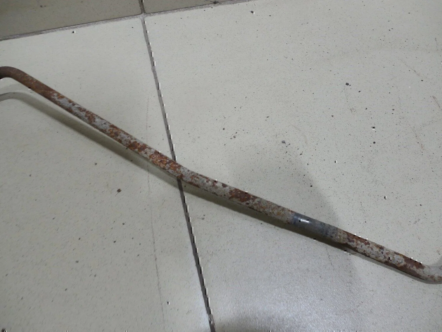 Шланг гидроусилителя Chery Kimo (S12) 2008> - миниатюра 3