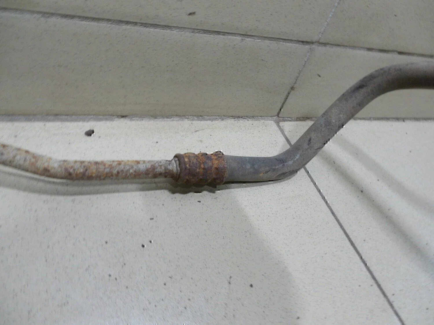 Шланг гидроусилителя Chery Kimo (S12) 2008> - миниатюра 7